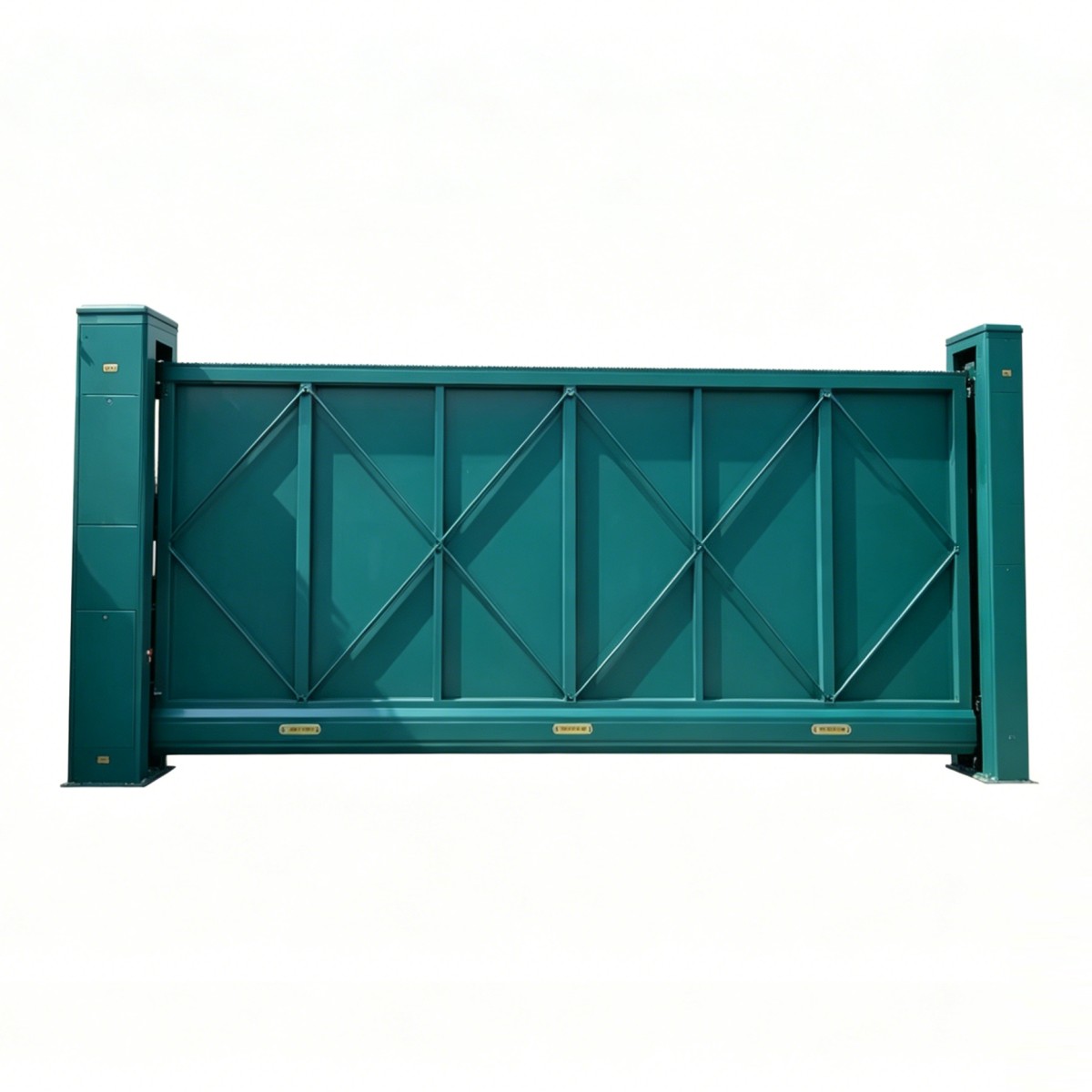 金门烈屿电动悬空门